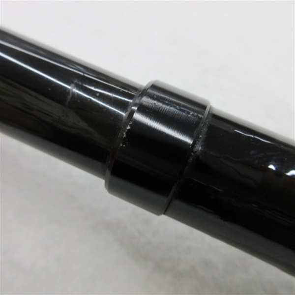 ＡＷトーナメントプロキャスター２５－４００　ＴＺガイド７点仕様